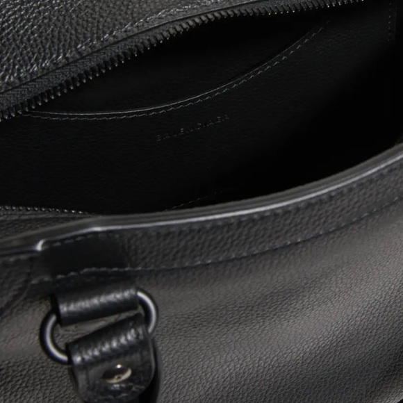 Balenciaga Neo Classic City Small Satchel Bag - Picture 3 of 9